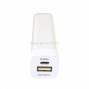 Buy White 2200mAh External Portable Battery Charger Power Bank Pack for iPhone 5 for Sumsang Galaxy S4 online