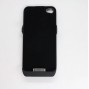 Buy White 2350mAh Ultra Slim External Backup Battery Charger Case Cover Power Bank for iPhone 4 4s online
