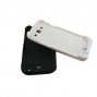 Buy White 3200mAh External Backup Battery Charger Case Power Bank For Samsung Galaxy S3 S III i9300 online
