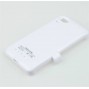 Buy White 3200mAh power bank Extended Backup Power Battery Charger Case Flip Cover with standFor BlackBerry Z30 online