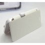 Buy White 3200mAh power bank Extended Backup Power Battery Charger Case Flip Cover with standFor BlackBerry Z30 online