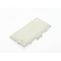 Buy White 3500mAh Power Bank External Battery Charger Backup Case Cover Stand for Sony Xperia Z1 L39h online