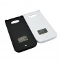 Buy White For LG G3 D858 Backup Pack Battery New External Charger Power Bank With Stand Cover Case 3800mAh online