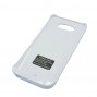 Buy White For LG G3 D858 Backup Pack Battery New External Charger Power Bank With Stand Cover Case 3800mAh online