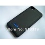 Buy 1900mAh Battery Power Bank Case External Battery Case For iPhone 4 4G 4S 4GS Charger Case Armor Case For iPhone 4 online