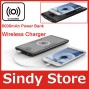 Buy Wireless Charger with 6000mAh battery power bank Support QI standard Wireless charging for Samsung galaxy S4/S3 Nexus 4 online