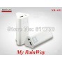 Buy YB-631 6600mAh power bank power charger for iphone, for ipad 2,for online