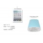 Buy with a usb cable and 4 connectors 1pcs 13000mAh battery charger backup external Portable Power Bank for all online
