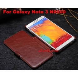 2013 New Slim Wallet Book Stand Cover Leather Case For Samsung Galaxy Note 3 N9000 N9002 N9005