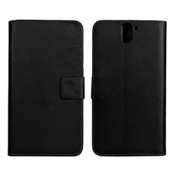 Flip Leather Wallet Case Stand Cover For One plus One phone Case Oneplus one Phone Cases 3 Colors