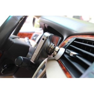Buy 360 Mini Steelie Car Mount Kit sticky magnetic mobile car Cell phone&GPS stand holder online