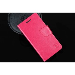 4 Color Luxury Flip Leather Case For Lenovo S660 High Quality Case Cover