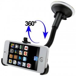 Car STAND Holder, Specially Design for Apple iPhone 5 Direct shipping