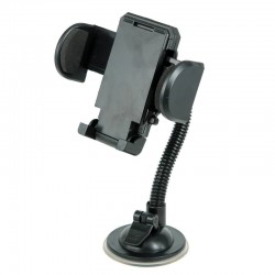 Car Mount Stand Holder For Rotating 360 Degree