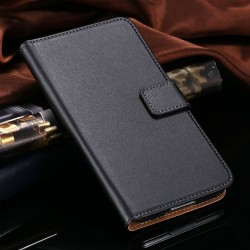 Case for Samsung Galaxy S5 i9600 Retro Real Leather Wallet Stand Function Cover Bags Korea Style RCD03906