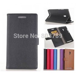 Fashion PU Leather Wallet Case Cover for Asus Zenfone 6, with card holder,retail and ,1pc/lot