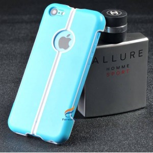 Buy 1 piece 2013 new arrival fashion luxury PC hard holder stand cute cover housing for Apple iphone5c iphone 5c case online