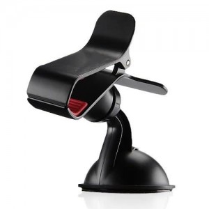 Buy Car Universal Holder Mount Stand for /GPS/MP4 Rotating 360 Degree support online