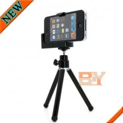 Tripod Stand Holder For Camera Cellphone