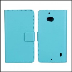 PU Walllet Leather Stand Cover Case For Nokia Lumia 930 Phone Bags with Card & Slot +