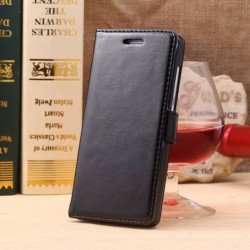 Top Quality Wallet Leather Flip Case For Huawei Ascend G6 Stand Cases Back Cover s