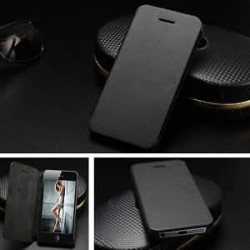 Ultrathin Stand leather case for iPhone 5g stand cover for iphone5 luxury housing leather handbag
