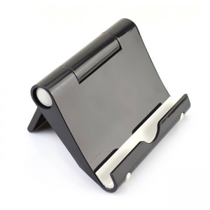 Buy Universal Black Stand Holder Table for Most phone SONY Motorola LG iPhone 3G 3GS 4 4S 5 Samsung Galaxy S S2 S3 S4 online