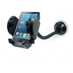 Universal Car Mount Windshield Holder Support Stand Accessory For Cell Phone GPS
