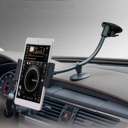 Car Phone Holder Car Tablet PC Stand