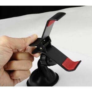 Buy Universal Cradle Bracket Clip Car Mount Stand Holder for MP4 GPS PSP PDA HTC iphone Samsung online